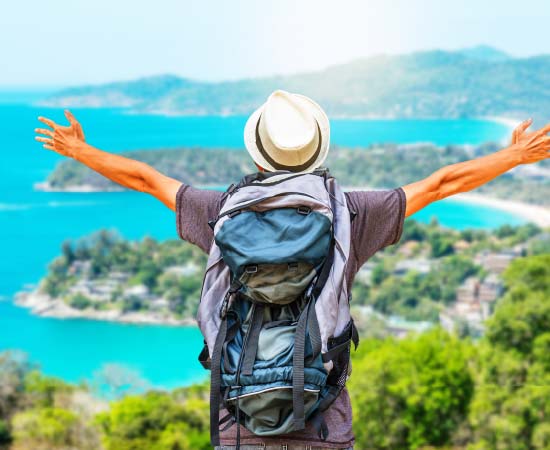 travel insurance
