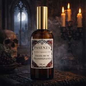 Tales from Transylvania Interior Perfume